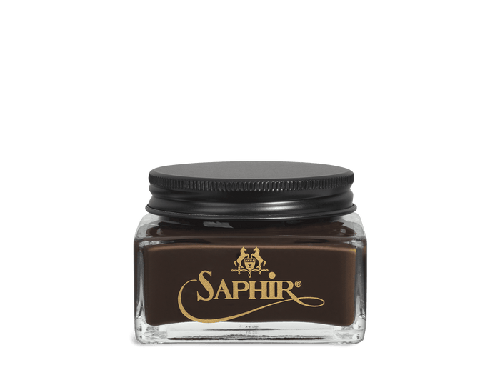 Saphir Cream | Cirage Creme POMMADIER Saphir Medaille d'Or