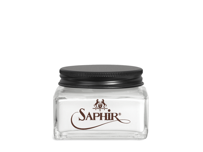 Saphir Cream | Cirage Creme POMMADIER Saphir Medaille d'Or