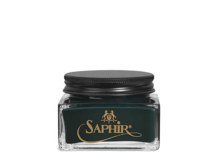 Saphir Cream | Cirage Creme POMMADIER Saphir Medaille d'Or