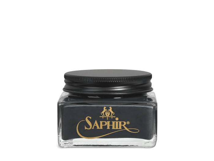 Saphir Cream | Cirage Creme POMMADIER Saphir Medaille d'Or