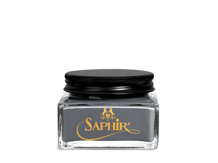 Saphir Cream | Cirage Creme POMMADIER Saphir Medaille d'Or