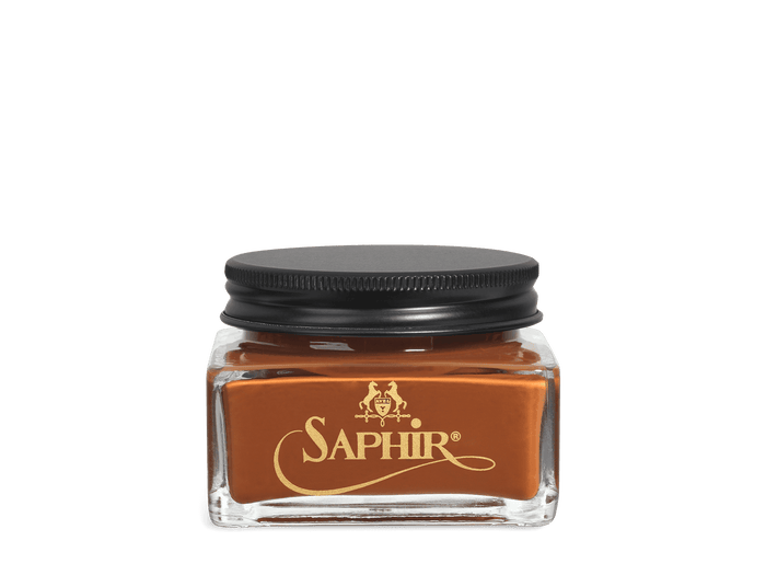 Saphir Cream | Cirage Creme POMMADIER Saphir Medaille d'Or