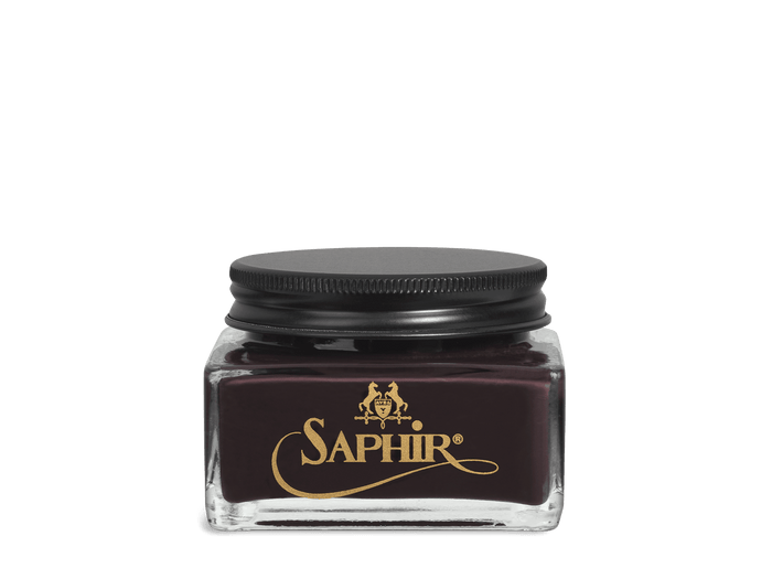 Saphir Cream | Cirage Creme POMMADIER Saphir Medaille d'Or