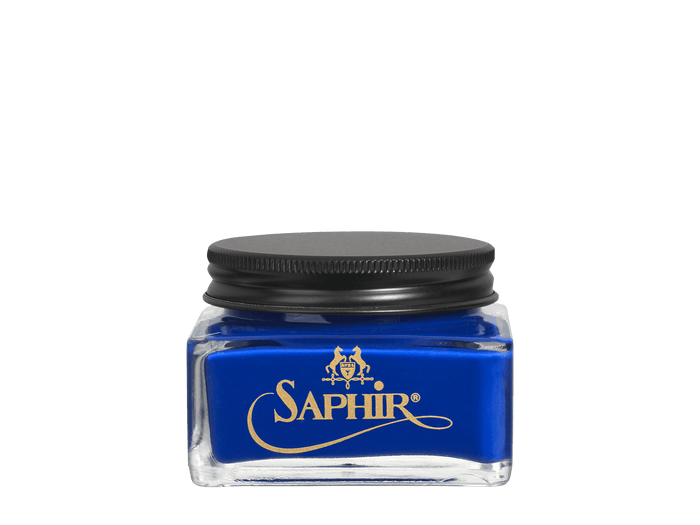 Saphir Cream | Cirage Creme POMMADIER Saphir Medaille d'Or