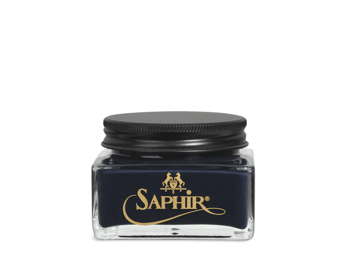 Saphir Cream | Cirage Creme POMMADIER Saphir Medaille d'Or