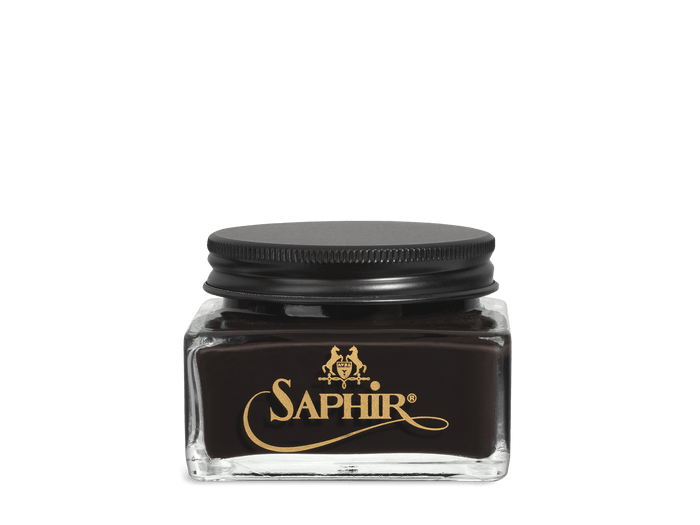 Saphir Cream | Cirage Creme POMMADIER Saphir Medaille d'Or