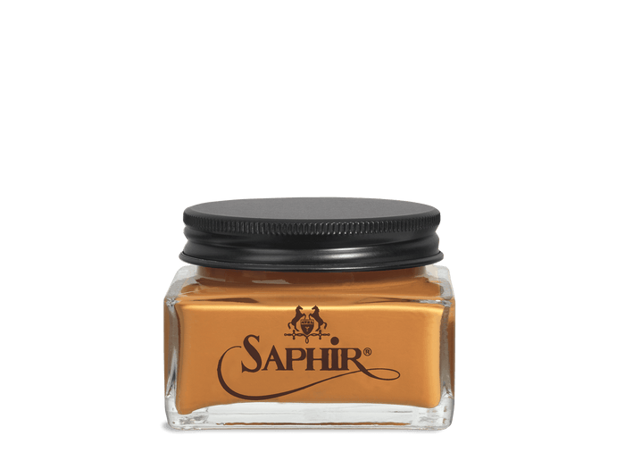 Saphir Cream | Cirage Creme POMMADIER Saphir Medaille d'Or