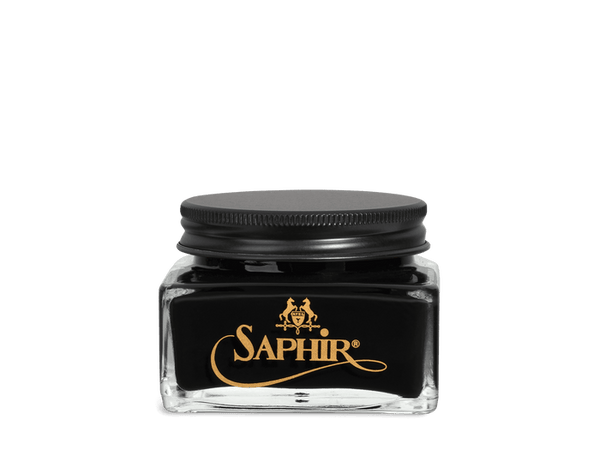 Saphir Cream | Cirage Creme POMMADIER Saphir Medaille d'Or
