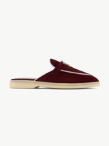 Ladies Open Walk Loafers | Viranico