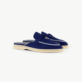 Ladies Open Walk Loafers | Viranico