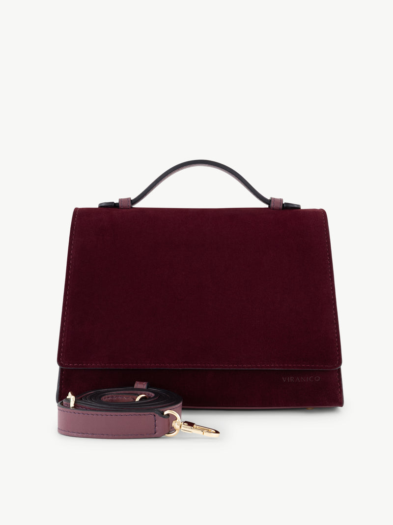 Viranico I Mathilda Top Handle Bag