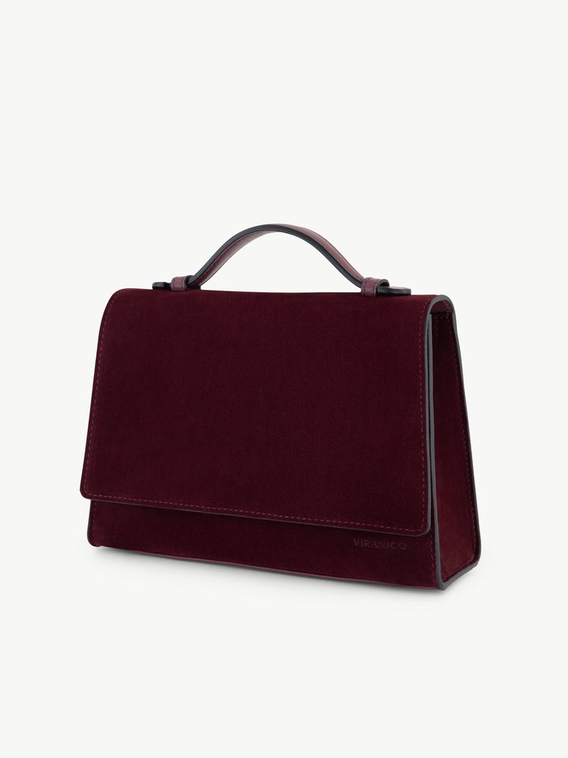 Viranico I Mathilda Top Handle Bag