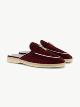 Ladies Open Walk Loafers | Viranico