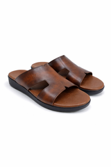 Arabic Sandals | Classic Rubber Sole III