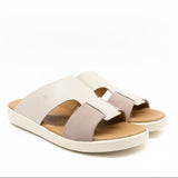 Arabic Sandals | Classic Rubber Sole III