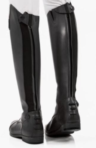 Women's | Boots - Stiffening