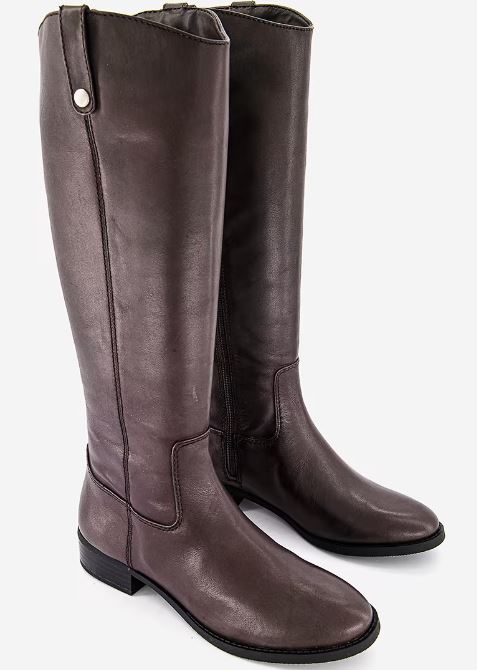 Women's | Boots – Size Reduction