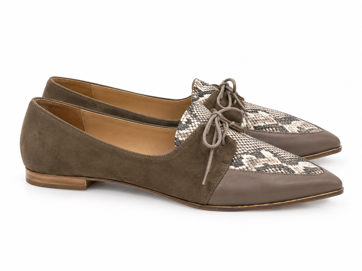 Valentina Flats