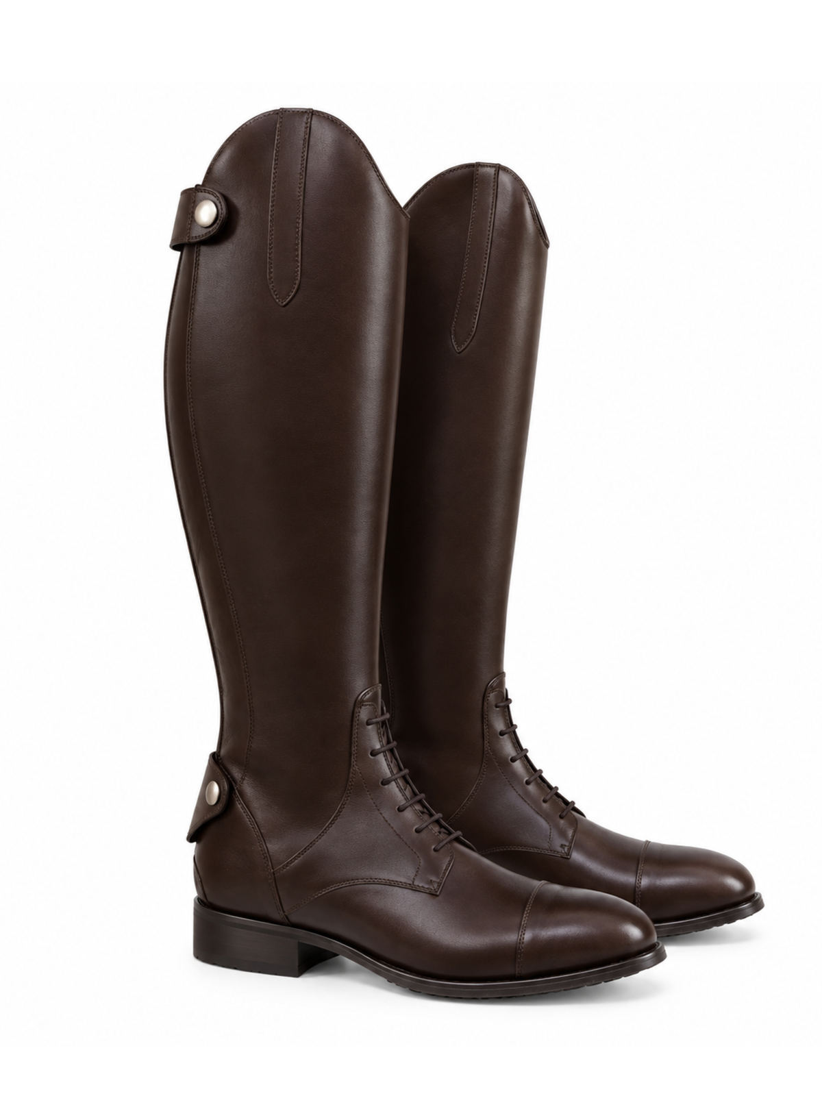 Fares Field Boots