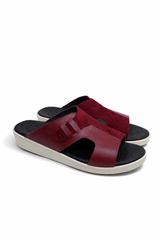 Arabic Sandals | Classic Rubber Sole III