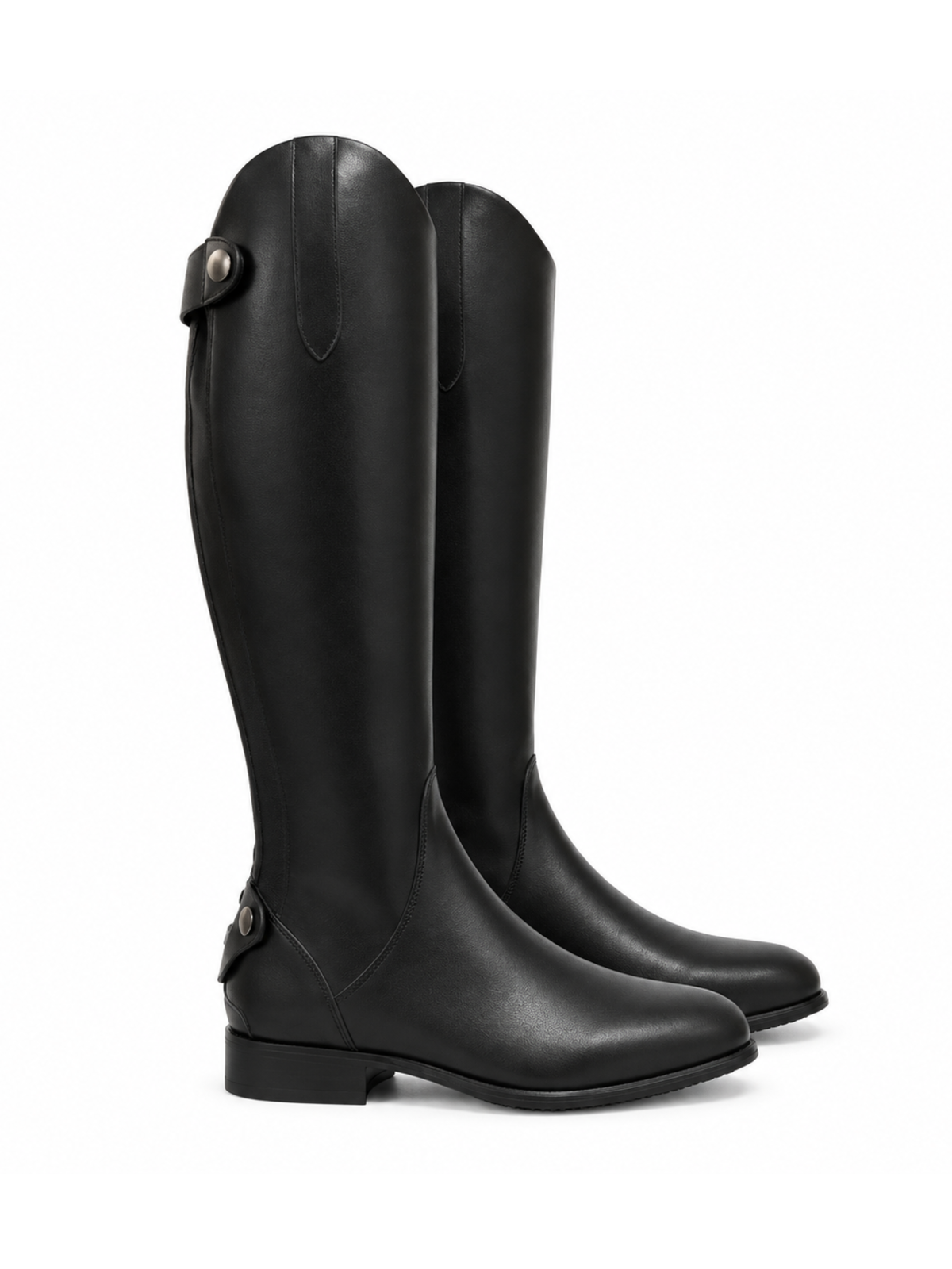 Madian Top Boots