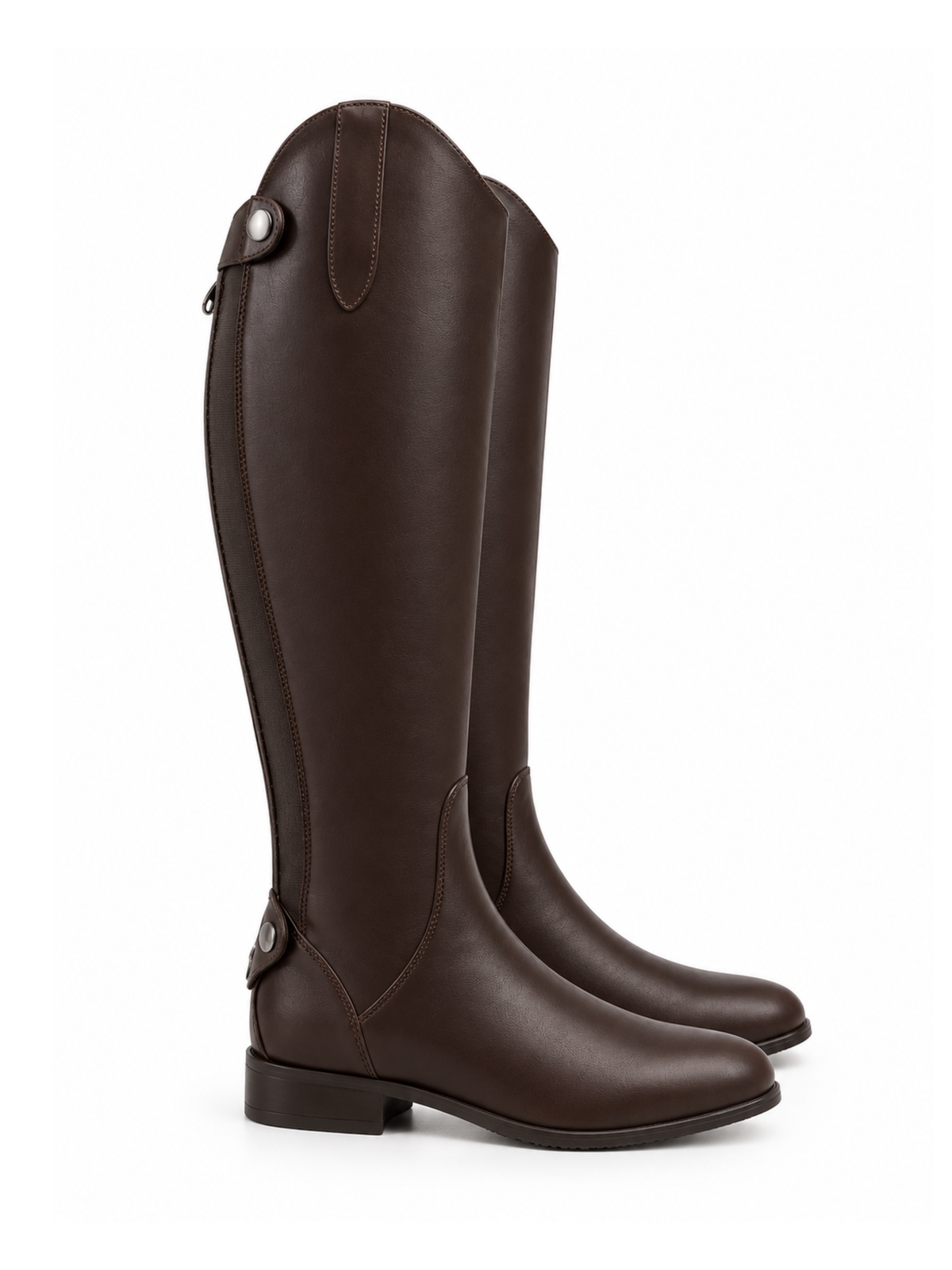 Madian Top Boots