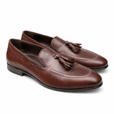 Tassel Loafer 7873