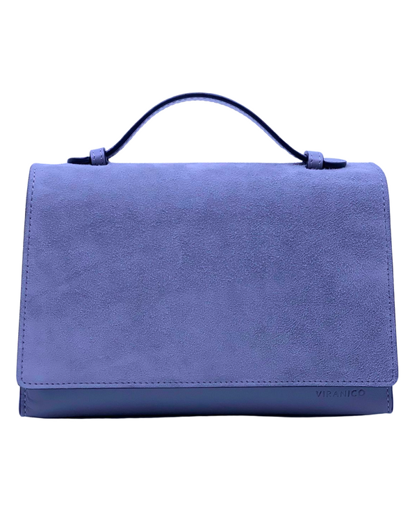 Viranico I Mathilda Top Handle Bag