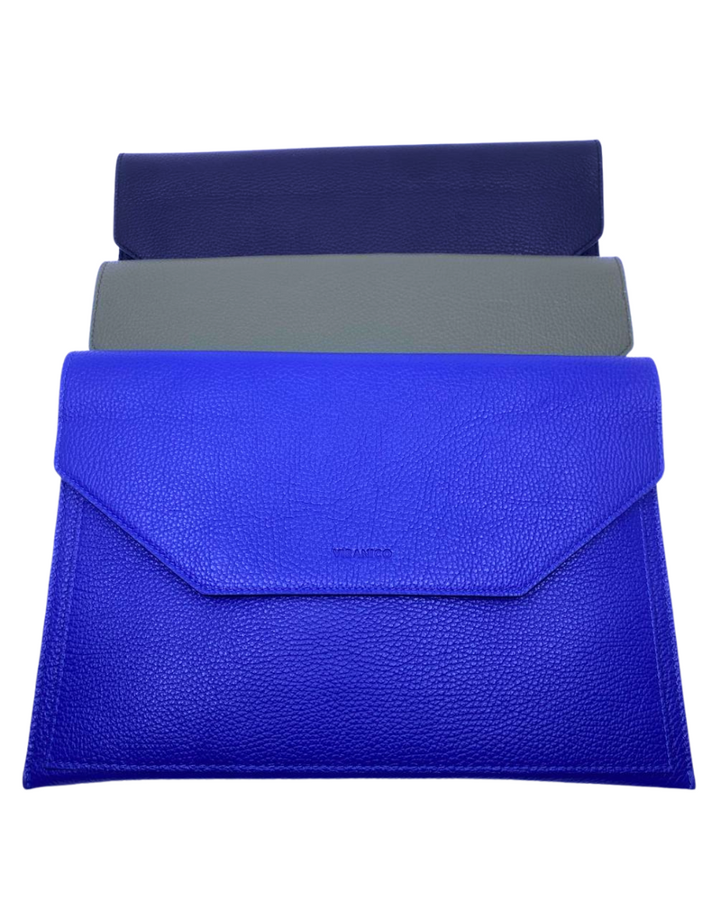 Viranico I 13" Leather Laptop Sleeves