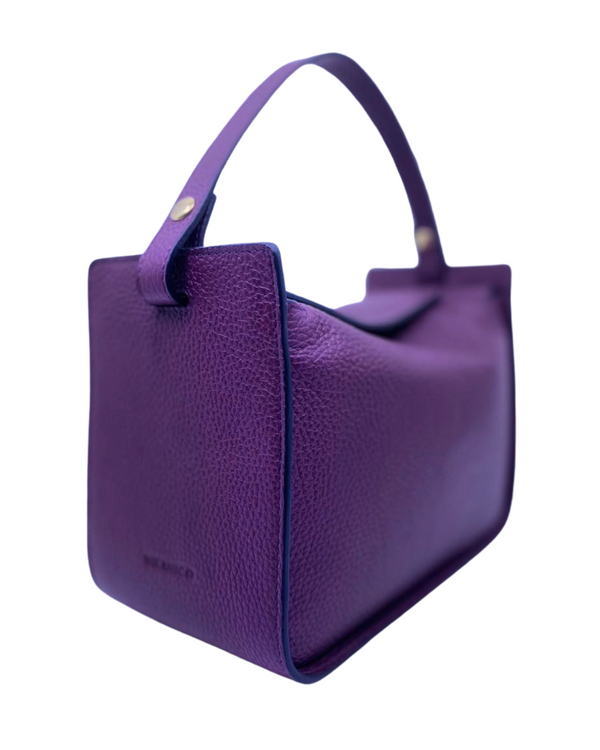 Viranico I Mariz Canteen-Box Type Handbag