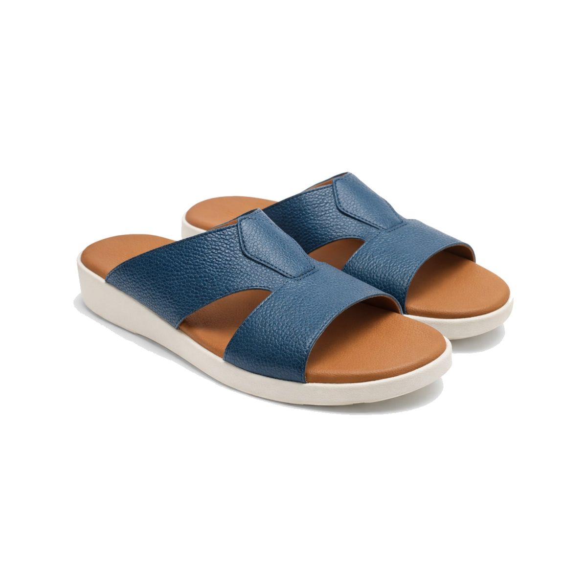 Arabic Sandals | Classic Rubber Sole III