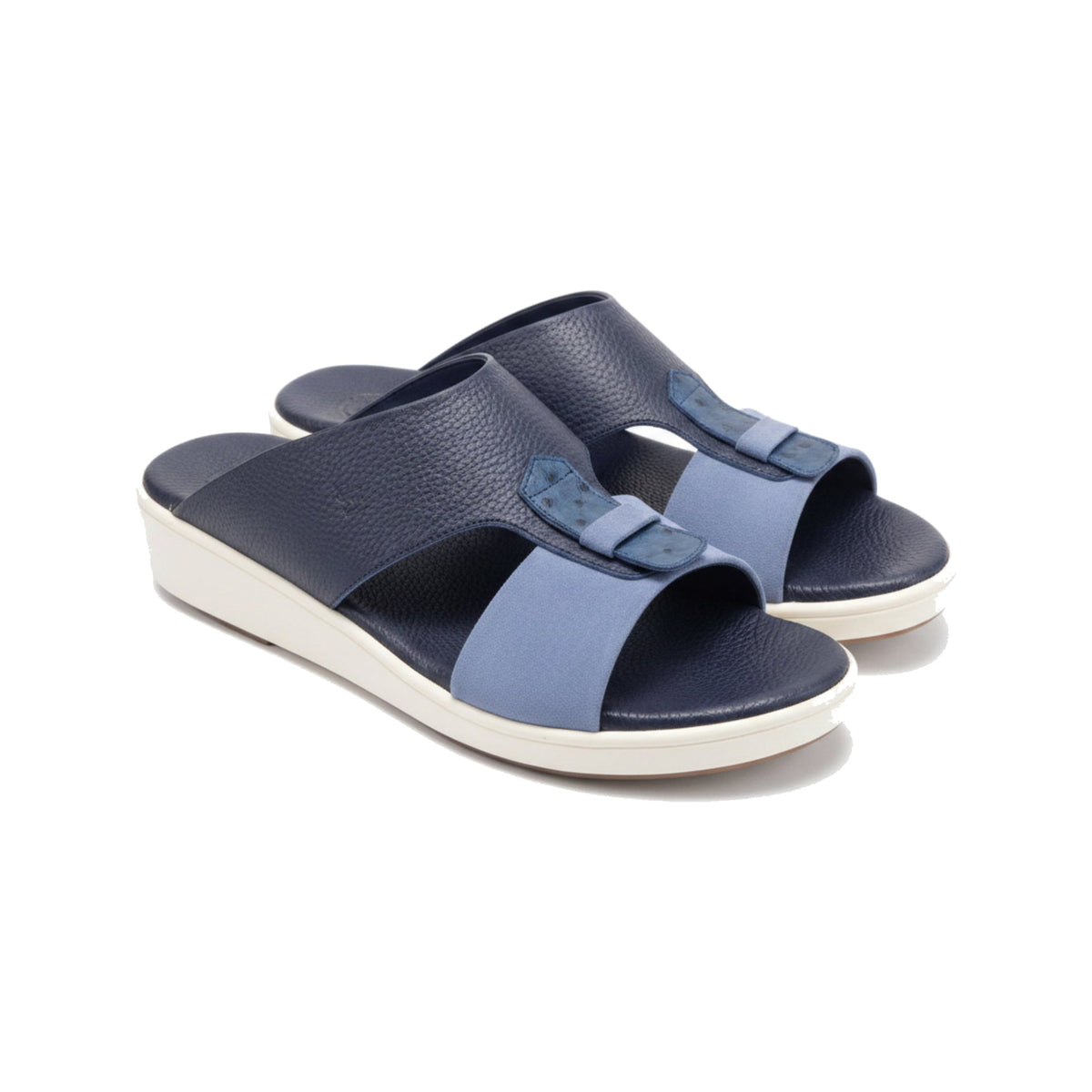 Arabic Sandals | Classic Rubber Sole III