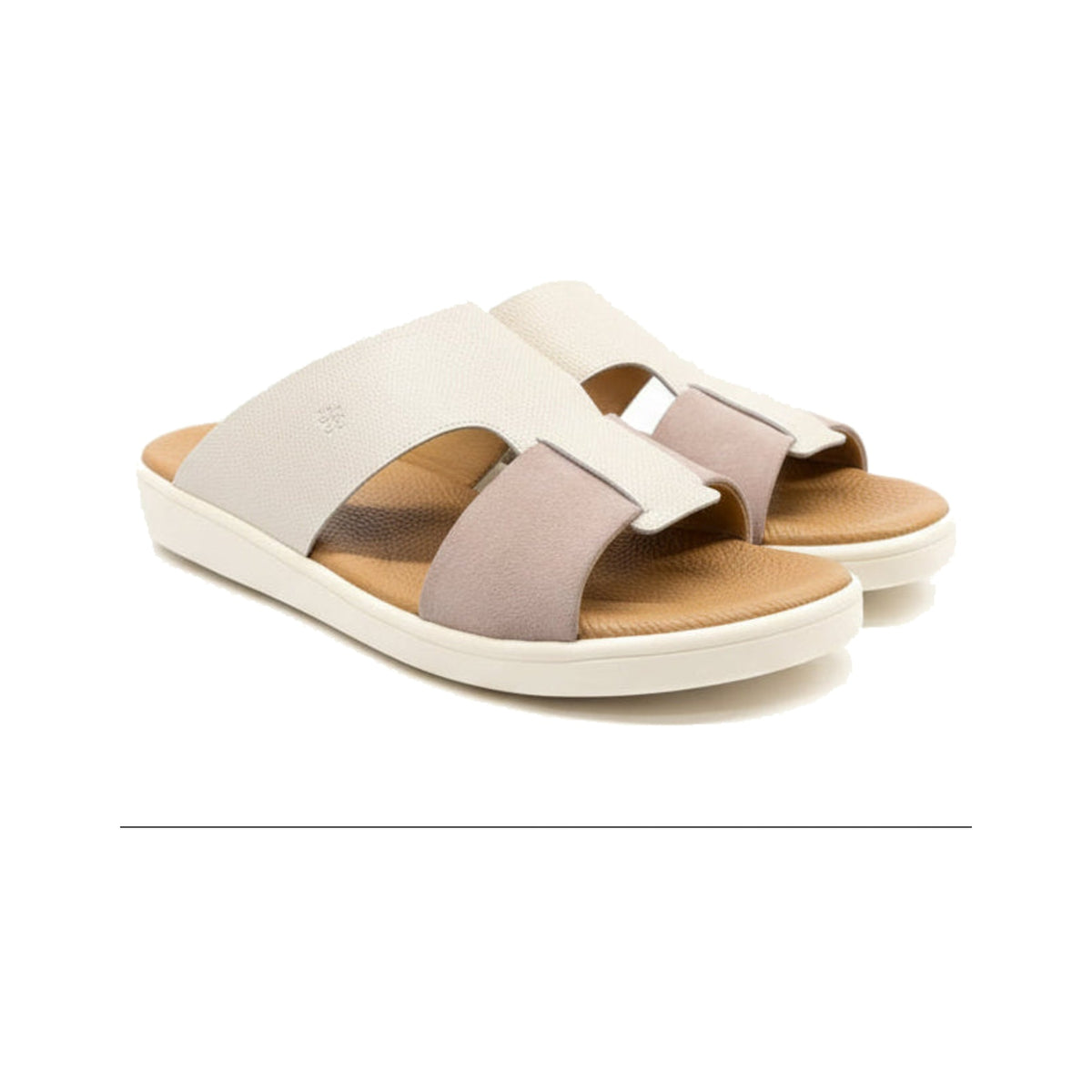 Arabic Sandals | Classic Rubber Sole III