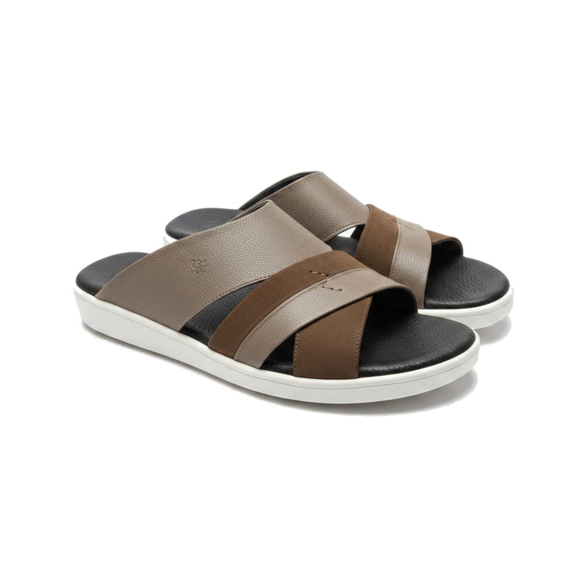 Arabic Sandals | Classic Rubber Sole III
