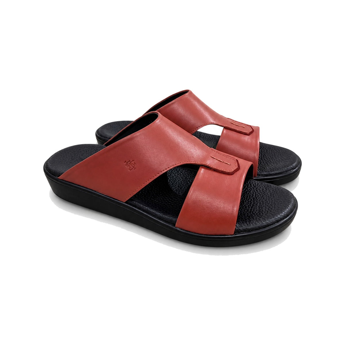 Arabic Sandals | Classic Rubber Sole III