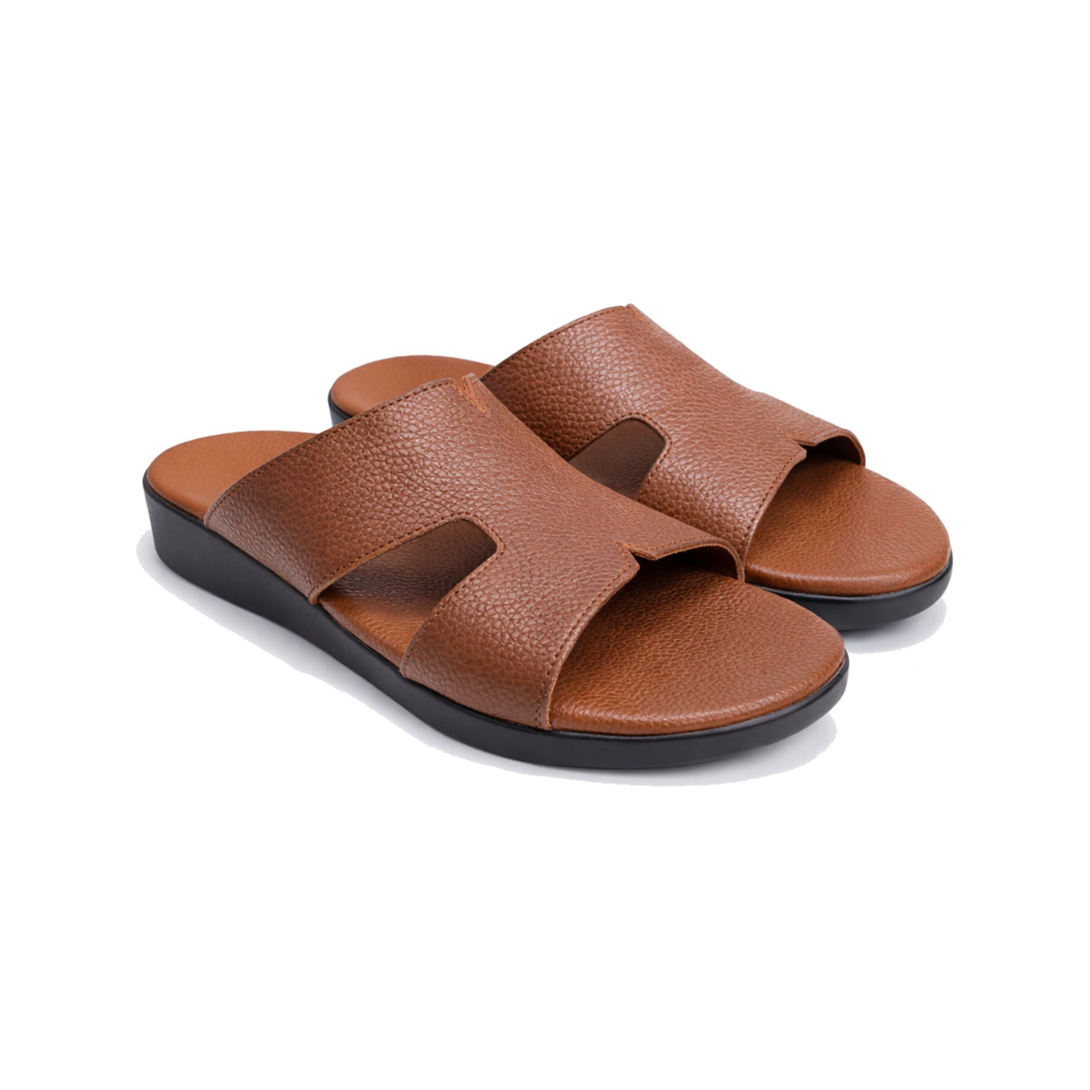 Arabic Sandals | Classic Rubber Sole III