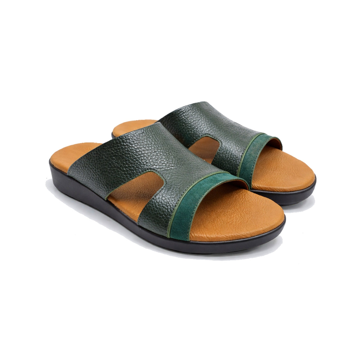 Arabic Sandals | Classic Rubber Sole III