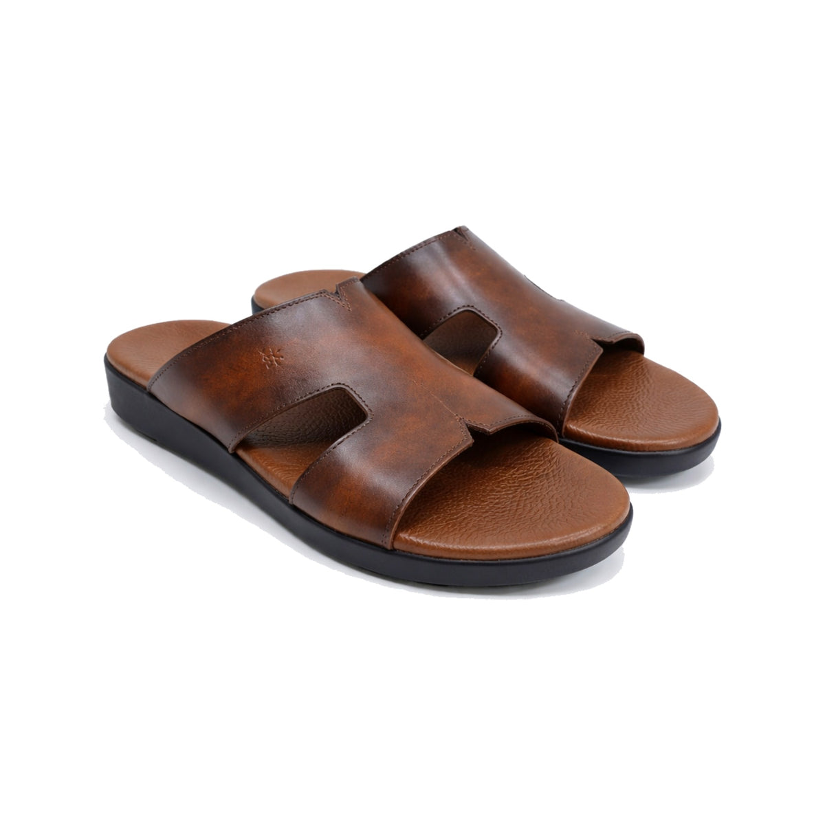 Arabic Sandals | Classic Rubber Sole III
