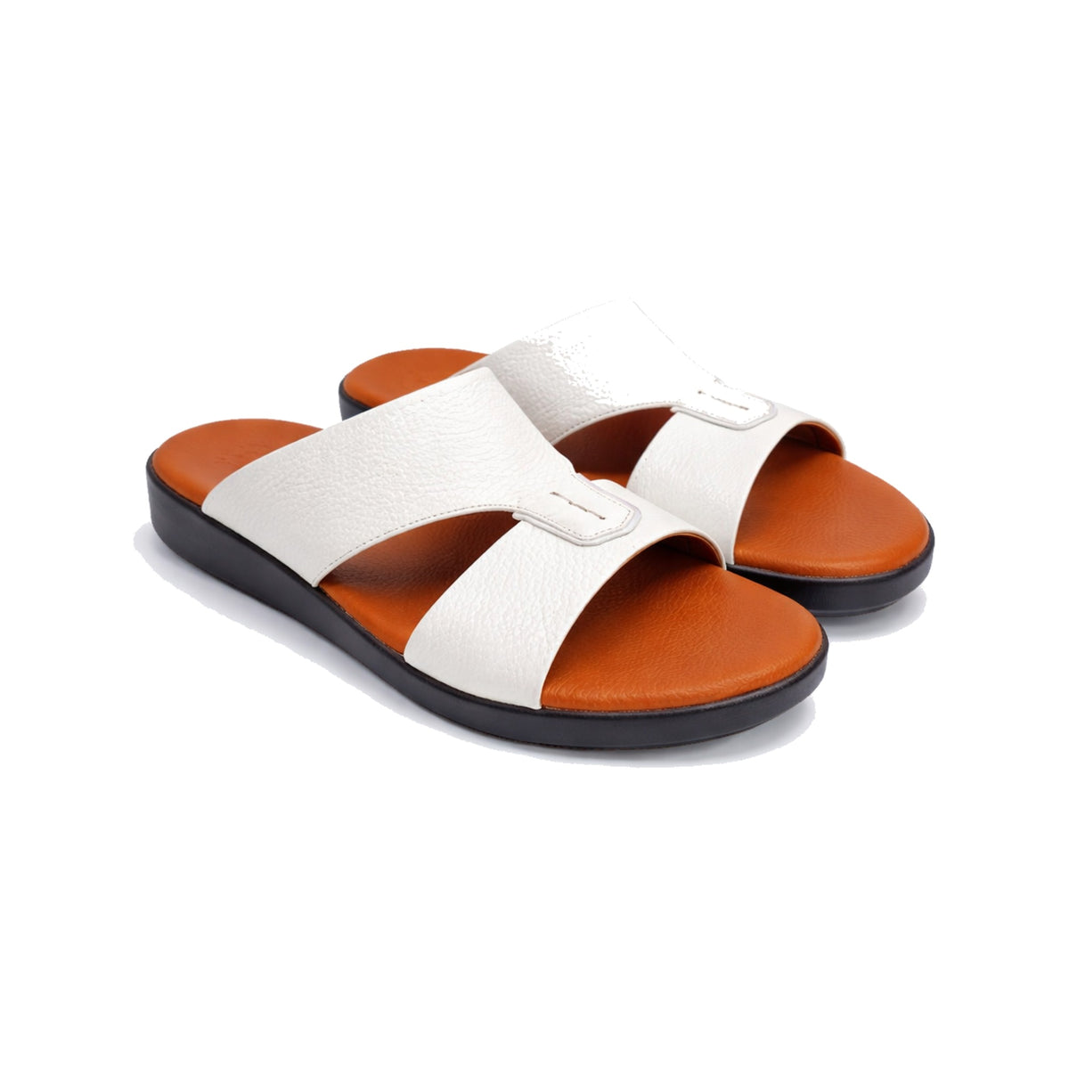 Arabic Sandals | Classic Rubber Sole III