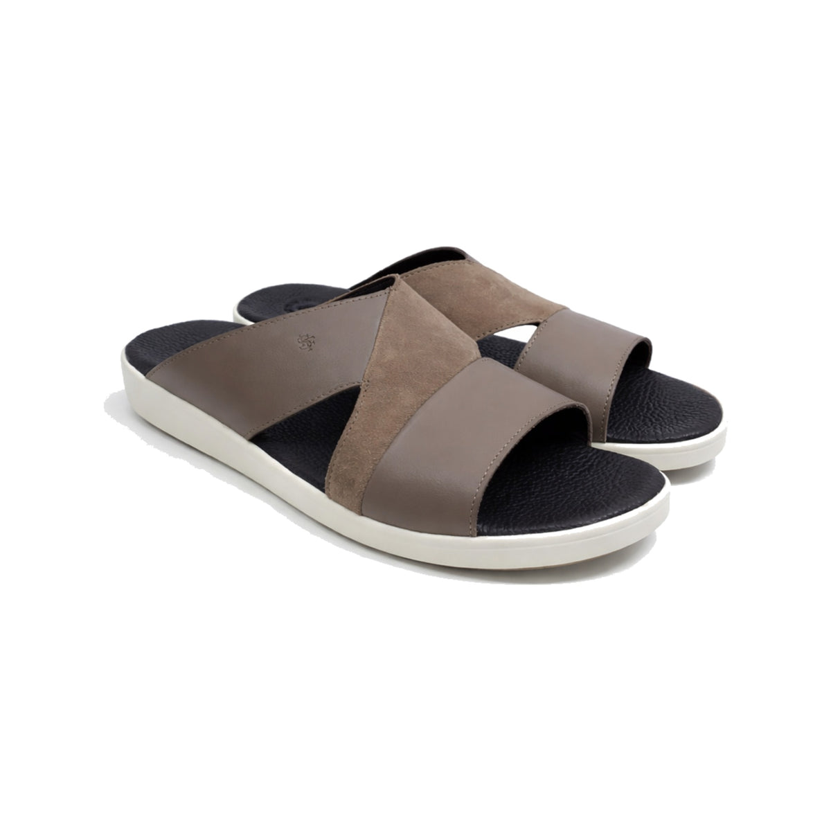 Arabic Sandals | Classic Rubber Sole III