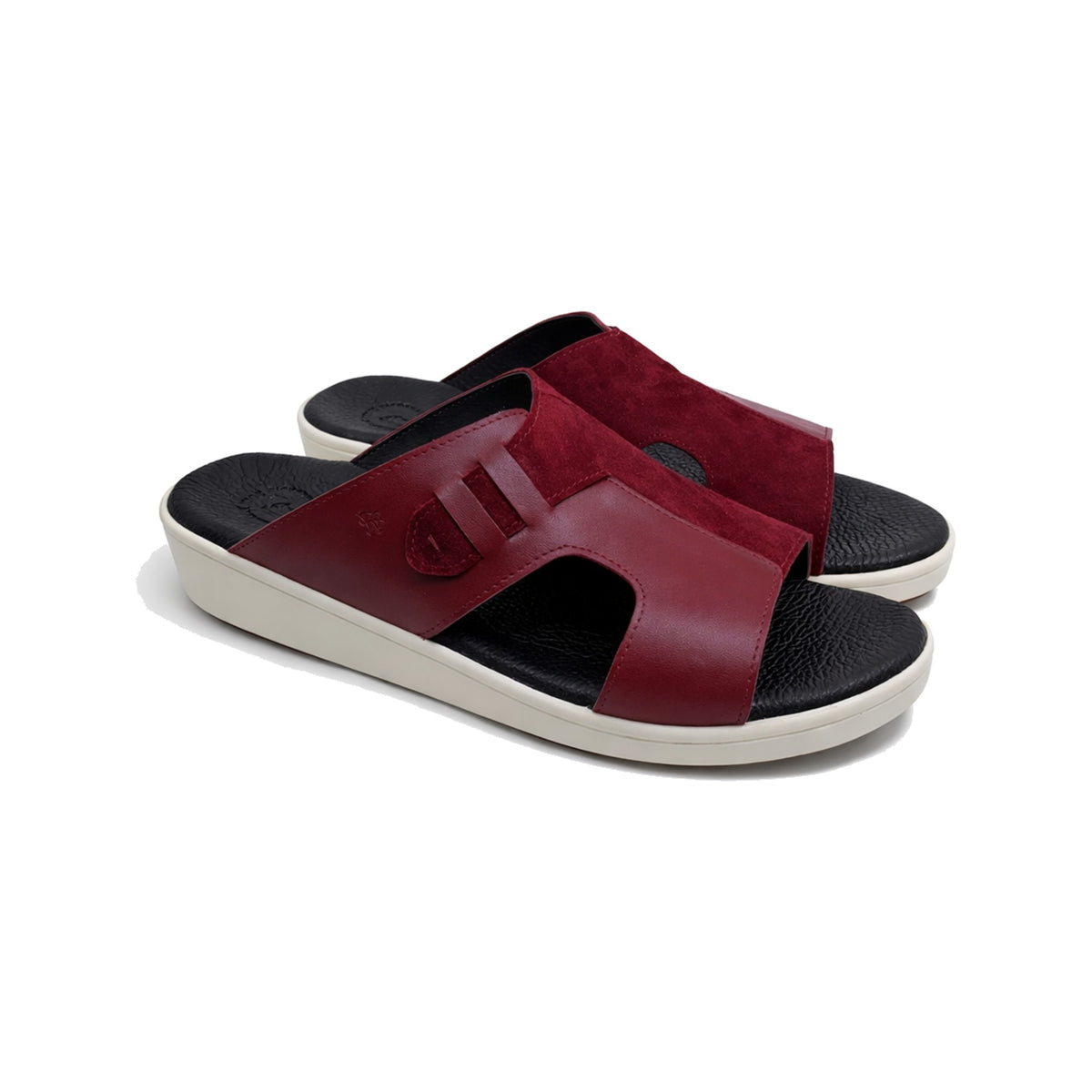 Arabic Sandals | Classic Rubber Sole III