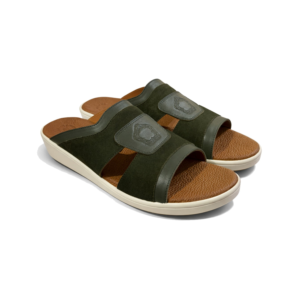Arabic Sandals | Classic Rubber Sole III