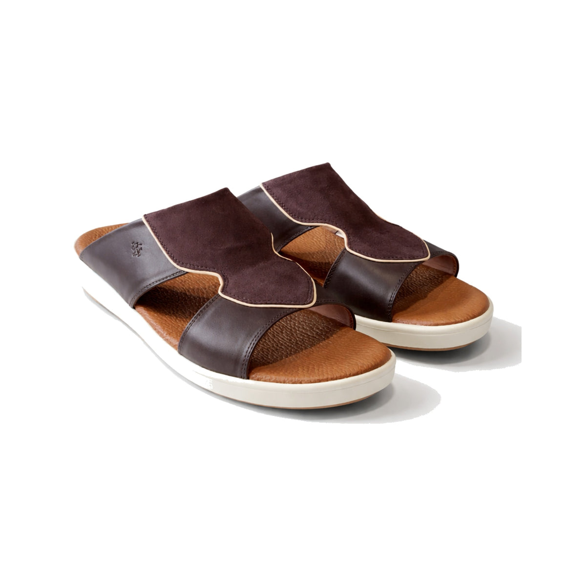 Arabic Sandals | Classic Rubber Sole III