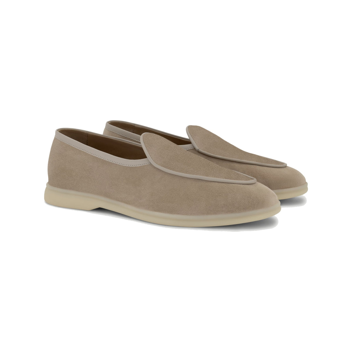 Viranico | Belgian Loafer