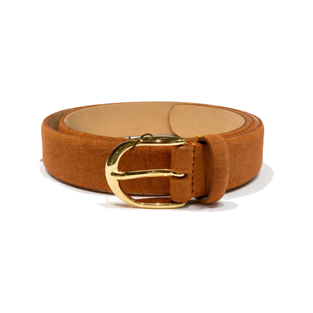 ISF Belts