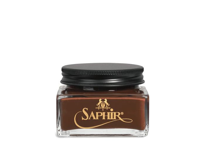 Saphir Cream | Cirage Creme POMMADIER Saphir Medaille d'Or