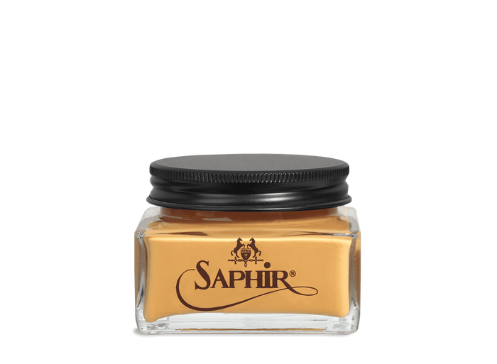 Saphir Cream | Cirage Creme POMMADIER Saphir Medaille d'Or