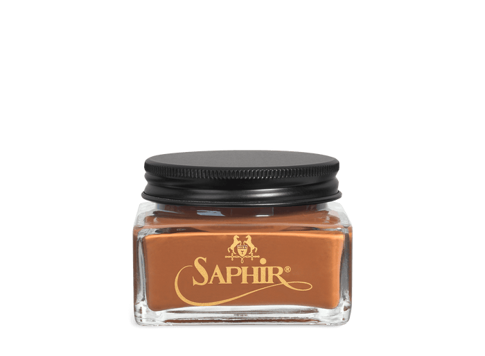 Saphir Médaille d'Or Crème Pommadier