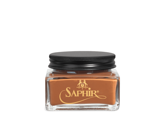 Saphir Cream | Cirage Creme POMMADIER Saphir Medaille d'Or