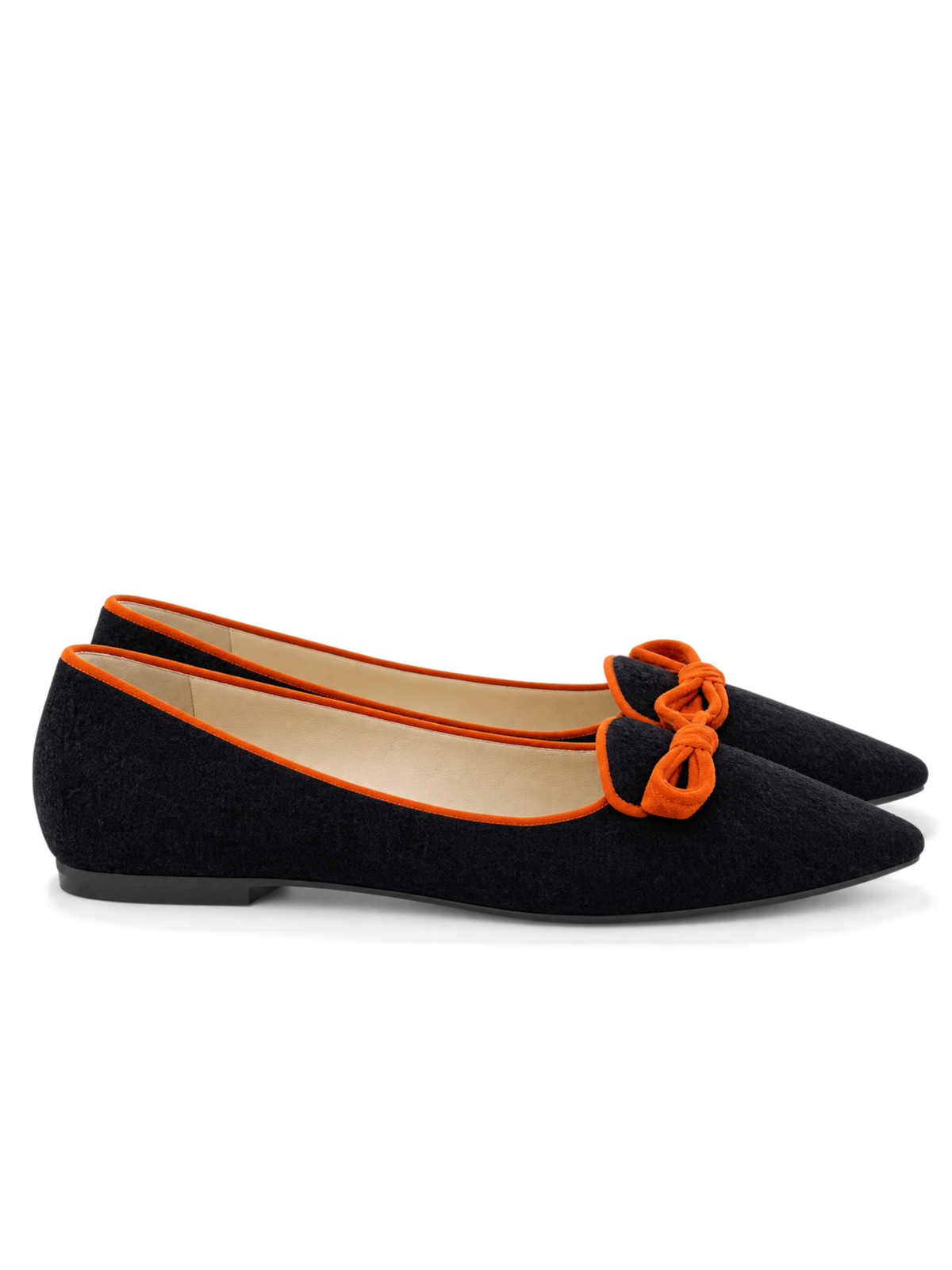 Eliana Flats